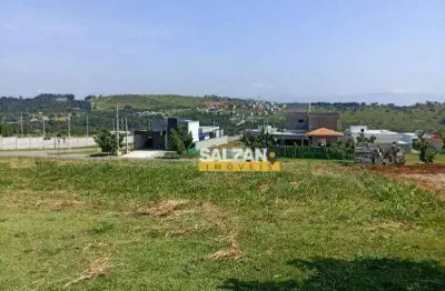 Terreno à venda, 300 m² por r$ 220.000,00 - cyrela landscape - taubaté/sp