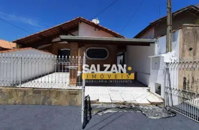 Casa com 2 dormitórios à venda, 97 m² por r$ 900.000,00 - jardim das nações - taubaté/sp