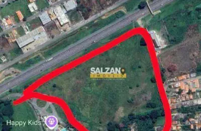 Área à venda, 48000 m² por r$ 2.693.000,00 - feital - pindamonhangaba/sp