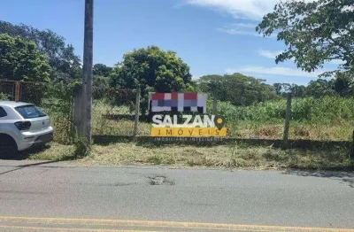 Terreno à venda, 6500 m² por r$ 6.890.000,00 - esplanada independência - taubaté/sp