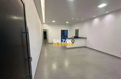 Casa com 3 dormitórios à venda, 88 m² por r$ 350.000,00 - residencial antares - taubaté/sp