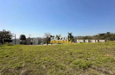 Terreno à venda, 1125 m² por r$ 318.000,00 - altos do cataguá - taubaté/sp