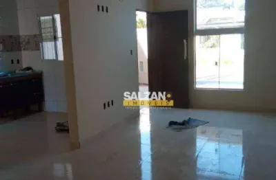 Casa com 3 dormitórios à venda, 80 m² por r$ 425.000,00 - jardim oasis - taubaté/sp