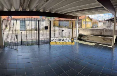 Casa com 3 dormitórios à venda, 94 m² por r$ 280.900 - parque jaraguá - taubaté/sp
