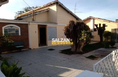 Casa com 2 dormitórios à venda, 250 m² por r$ 742.000,00 - quiririm - taubaté/sp