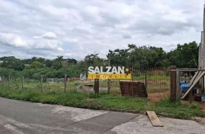 Terreno à venda, 317 m² por r$ 197.000 - jardim oasis - taubaté/sp