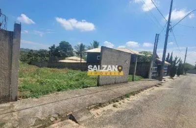 Terreno à venda, 1080 m² por r$ 409.900,00 - itaim - taubaté/sp