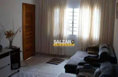 Sobrado com 3 dormitórios à venda, 110 m² por r$ 530.000,00 - jardim de alah - taubaté/sp