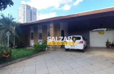 Casa com 6 dormitórios à venda, 320 m² por r$ 1.100.000,00 - condomínio marajoara - taubaté/sp