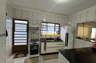Casa com 2 dormitórios à venda, 120 m² por r$ 340.000 - barreiro - taubaté/sp
