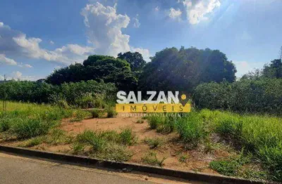 Terreno à venda, 250 m² por r$ 135.000,00 - loteamento residencial antares - taubaté/sp