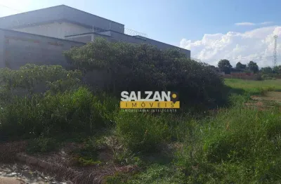 Terreno à venda, 125 m² por r$ 90.000,00 - residencial antares - taubaté/sp