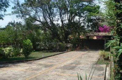 Casa com 3 dormitórios à venda, 310 m² - chácaras cataguá - taubaté/sp