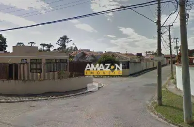 Casa com 3 dormitórios à venda, 80 m² por r$ 340.000,00 - condomínio alto de pinheiros - taubaté/sp