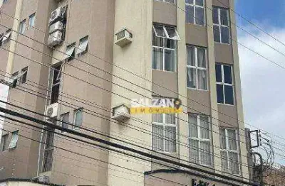 Sala comercial com 1 sala à venda na Rua Visconde do Rio Branco, Centro, Taubaté
