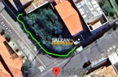 Terreno à venda, 315 m² por r$ 244.000,00 - morada dos nobres - taubaté/sp