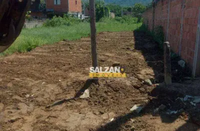 Terreno à venda, 325 m² por r$ 128.000,00 - pegorelli - caraguatatuba/sp