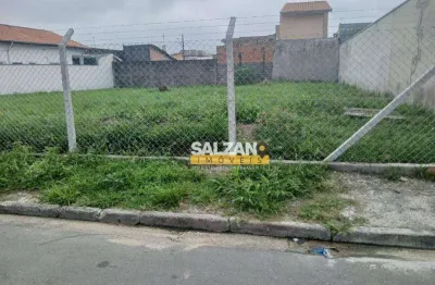 Terreno à venda, 250 m² por r$ 160.000 - vale das flores - tremembé/sp