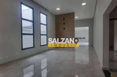 Casa com 3 dormitórios à venda, 187 m² por r$ 1.100.000,00 - residencial ouro ville - taubaté/sp