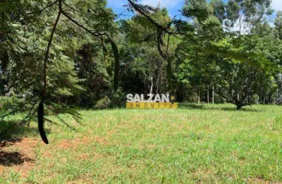 Terreno à venda, 10000 m² por r$ 3.710.000,00 - chácaras cataguá - taubaté/sp