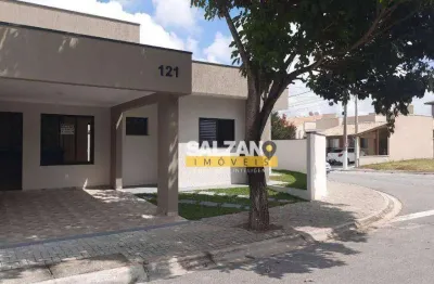 Casa com 2 dormitórios à venda, 74 m² por r$ 450.500,00 - residencial são josé - taubaté/sp