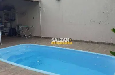 Casa com 4 dormitórios, 250 m² - venda por r$ 1.270.000,00 ou aluguel por r$ 5.500,00/mês - jardim das nações - taubaté/sp