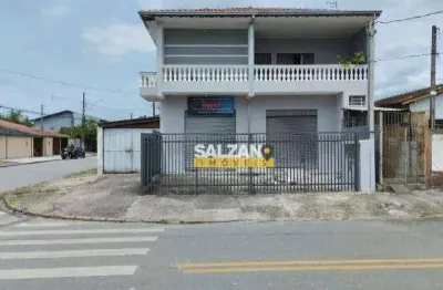 Casa com 3 dormitórios à venda, 145 m² por r$ 690.000,00 - parque aeroporto - taubaté/sp