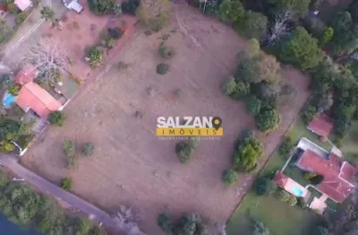 Terreno à venda, 13190 m² por r$ 7.690.000 - chácaras cataguá - taubaté/sp