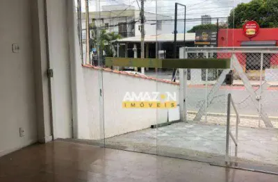 Sobrado com 3 dormitórios à venda, 150 m² por r$ 650.000,00 - independência - taubaté/sp