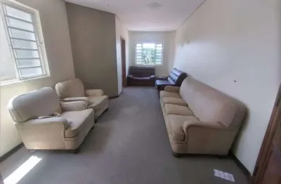 Salão para alugar, 68 m² por r$ 2.100,00/mês - jardim das nações - taubaté/sp