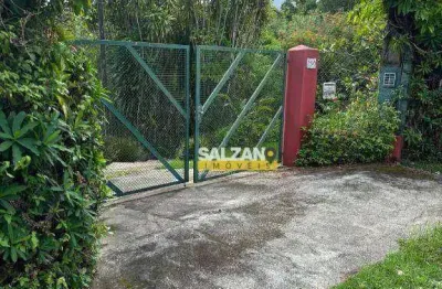Casa com 3 dormitórios à venda, 275 m² por r$ 2.820.000,00 - chácaras cataguá - taubaté/sp