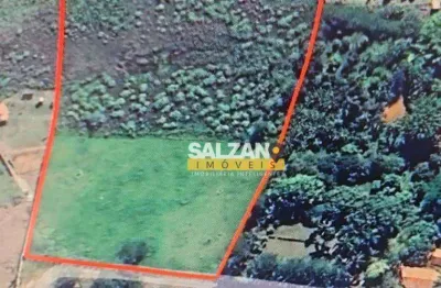 Terreno à venda, 26000 m² por r$ 10.400.000,00 - chácaras cataguá - taubaté/sp