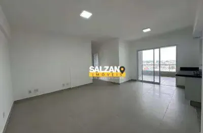 Apartamento com 3 dormitórios, 120 m² - venda por r$ 870.000,00 ou aluguel por r$ 4.550,00/mês - vila costa - taubaté/sp