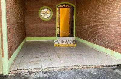 Sobrado com 5 dormitórios à venda, 200 m² por r$ 690.000,00 - terra nova - taubaté/sp
