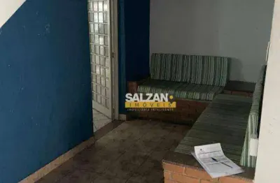 Casa com 2 dormitórios à venda, 120 m² por r$ 395.000 - vila iapi - taubaté/sp