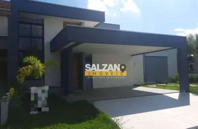 Casa com 3 dormitórios à venda, 270 m² por r$ 1.200.000,00 - campos do conde - taubaté/sp