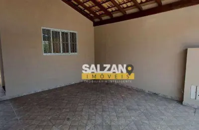 Casa com 2 dormitórios à venda, 96 m² por r$ 287.000 - vila olimpia - taubaté/sp