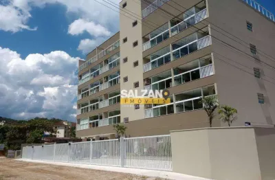 Loft com 1 dormitório à venda, 43 m² por r$ 509.000,00 - praia das toninhas - ubatuba/sp