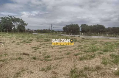 Área para alugar, 5606 m² por r$ 30.000,00/mês - parque senhor do bonfim - taubaté/sp
