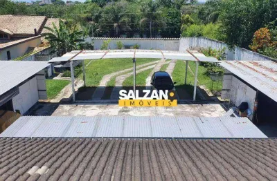 Terreno à venda, 1190 m² por r$ 848.000,00 - eldorado - tremembé/sp