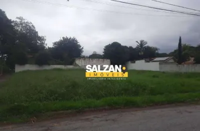 Terreno à venda, 855 m² por r$ 490.000,00 - eldorado - tremembé/sp