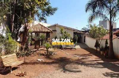 Chácara com 4 dormitórios à venda, 870 m² por r$ 600.000,00 - jardim paulista - taubaté/sp