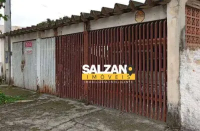 Casa com 3 dormitórios à venda, 680 m² por r$ 650.000,00 - parque senhor do bonfim - taubaté/sp