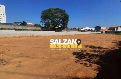 Terreno à venda, 2937 m² por r$ 1.696.000,00 - esplanada independência - taubaté/sp