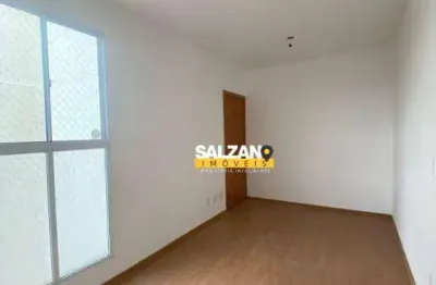 Apartamento com 2 dormitórios à venda, 42 m² por r$ 169.000,00 - jardim bela vista - taubaté/sp