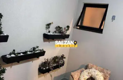 Casa com 3 dormitórios à venda, 215 m² por r$ 1.149.000,00 - parque das araucárias - tremembé/sp