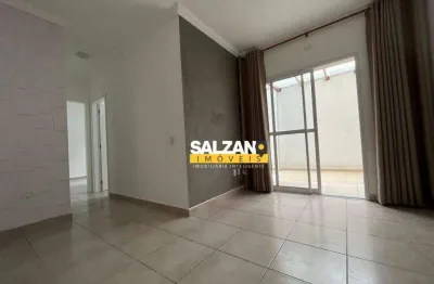 Apartamento com 2 dormitórios à venda, 90 m² por r$ 318.000,00 - esplanada independência - taubaté/sp