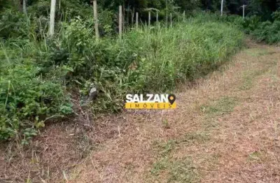 Terreno à venda, 1234 m² por r$ 235.000,00 - lagoinha - ubatuba/sp