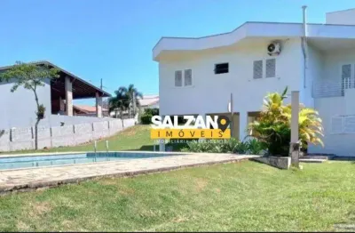 Casa com 4 dormitórios, 432 m² - venda por r$ 1.750.000,00 ou aluguel por r$ 6.638,50/mês - condomínio village paineiras - pindamonhangaba/sp