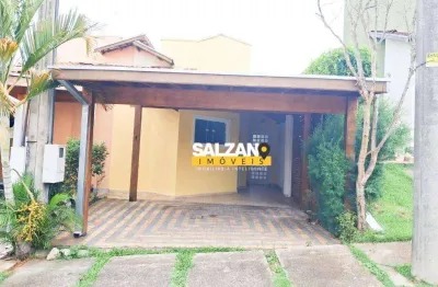Casa com 2 dormitórios à venda, 64 m² por r$ 360.000 - bel recanto - taubaté/sp